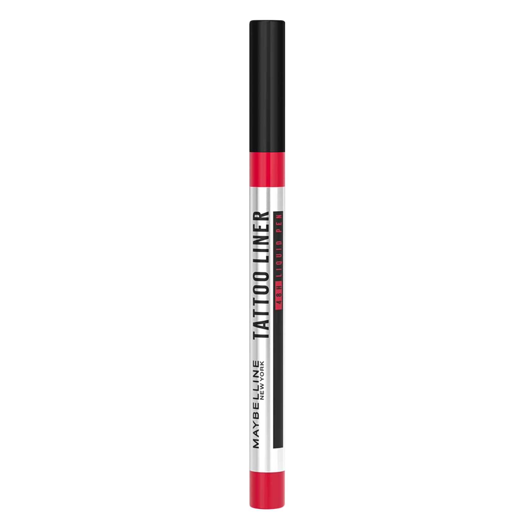 Maybelline New York 48H Liquid Tattoo Pen Eye Liner Black