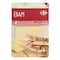 Carrefour Edam Slices Cheese 200G