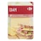 Carrefour Edam Slices Cheese 200G