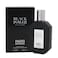 Black Power Paris Rivera Eau De Toilette Parfume 100ml
