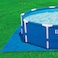 Intex Pool Ground Cloth For 8ft to 15ft Round