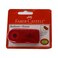 Faber Castell Radierer Eraser