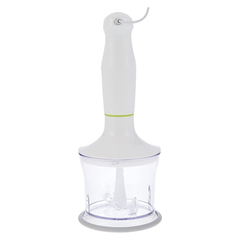 Kenwood HDP104WG Triblade Hand Blender 600W White/Green