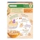 Nestle Cheerios Oats Cereal 375g