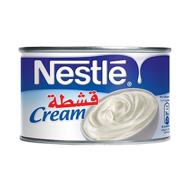 Nestle Cream 170g
