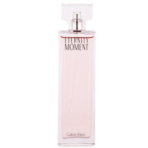 Calvin Klein - Eternity Moment For Women Edp 100Ml