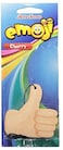 Retroscents Cherry Emoji Car Air Freshener