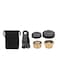 Andoer - Universal Clip Lens Kit Gold