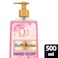 Lux Perfumed Liquid Hand Wash, for all skin types, Soft Rose, glycerin enriched liquid soap, 500ml