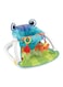 Generic - Frog Designed Sit-Me-Up Floor Seat
