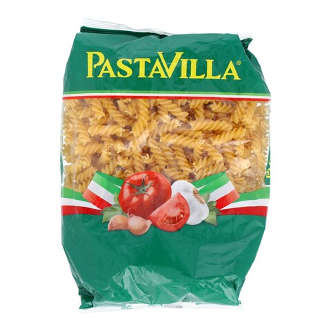 Pasta villa Plain Cutting Pasta 500g