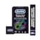 Durex Extended Pleasure Condoms 20 pieces