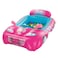 Sports Car Ball Pit 