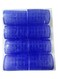 8-Piece Self Adhesive Hair Rollers 50g