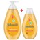 Johnson&rsquo;s Baby Shampoo, 500ml &amp; 200ml