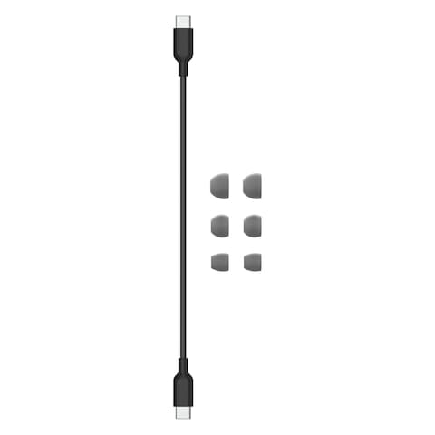 Beats Fit Pro Bluetooth In-Ear Earpods Grey