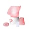 Benice Facial Sauna with Steam Inhaler Face Steamer