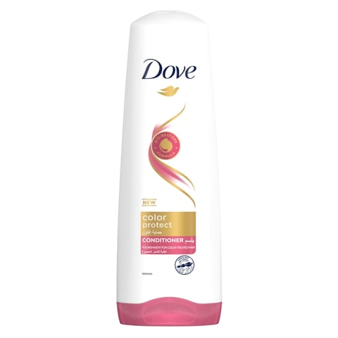 Dove Conditioner for Color Treated Hair Color Protect Nourishing Care 350ml