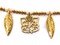 Shreeji Fabric Toran, Door Hanging, Window Valance, Badanwar, Home Decor HH156