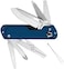 Leatherman Free T4 Navy Peg