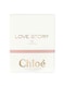 Chloe Love Story Eau De Toilette 50ml