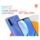 Xiaomi Redmi Note 9T Dual Sim 4GB 128GB 4G Smartphone Blue