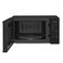 LG Solo Microwave 20L Black 20MS2042DB