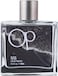 Ocean Pacific OP Black For Men - 3 PCs Gift Set 3.4 Oz Eau De Toilette Spray, 8.5 Oz 2-In-1 Shampoo &amp; Conditioner, 8.5 Oz Moisturizing Body Wash