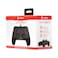 Snakebyte Game Pad S Wired Controller For Nintendo Switch Black