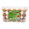 Wingu Organicanic Eggs 15Pcs