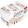 loacker Gardena Coconut Wafers 38gx25's