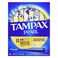 Tampax Pearl Compak Regular Tampons 18 Piece