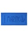 Anemoss Anchor Design 100% Turkish Cotton Beach Towel Blue 70X140cm