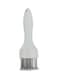 Cytheria - Meat Tenderizer Needle With Stainless Steel Pounders White 50x51x194millimeter