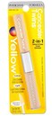 Physicians Formula Concealer Twins Cream Concealer Yellow/Light, 1 Count (Pack Of 2)