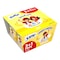 Safio Immunity Booster Banana Flavoured Yoghurt 110g Pack of 4