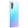 Huawei P30 Pro Dual Sim 4G 128GB Arabic Breathing Crystal Blue