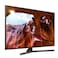 Samsung  RU7400 Series 7 55-Inch 4K UHD Flat Smart TV UA55RU7400KXZN Black