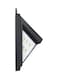 Generic 90 LED Wall Solar Lamp White 6X12Centimeter