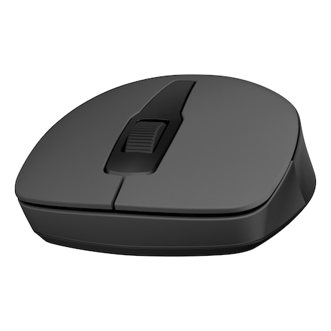 HP 150 Wireless Mouse Black