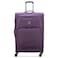 Delsey Optimaxlite 80Cm 4Dw Large Purple
