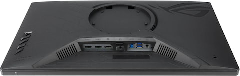 ASUS ROG Strix XG259QN eSports Gaming Monitor &mdash; 25 inch (24.5 inch viewable) FHD (1920 x 1080), 380 Hz (OC), Fast IPS, 1 ms GTG (0.3 ms minimum), HDR
