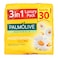 Palmolive Naturals Moisturizing Glow 3 in 1 Soap Bar 175g x 3