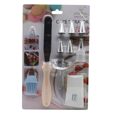 Pastry Bag 307257