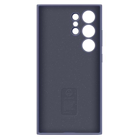 Samsung Case Cover for Galaxy S24 Ultra Violet