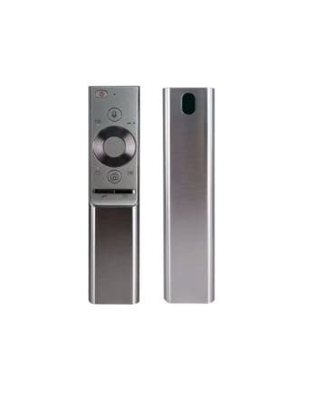 Buy Original Voice Samsung Remote Control For Ue65Mu6449U Qe65Q8F 4K ...