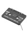 Car Cassette Tape Adapter Converter 2896 Black