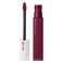 Maybelline New York Superstay Matte Ink Liquid Lipstick 115 Founder 5ml