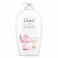 Dove Nourishing Secrets Glowing Ritual Hand wash with Lotus flower extract and rice milk 500ml