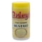Orley&#39;s Pure Ground Mustard Spices 50g